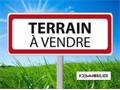 Terrain à la vente